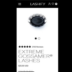 Lashify Lashes